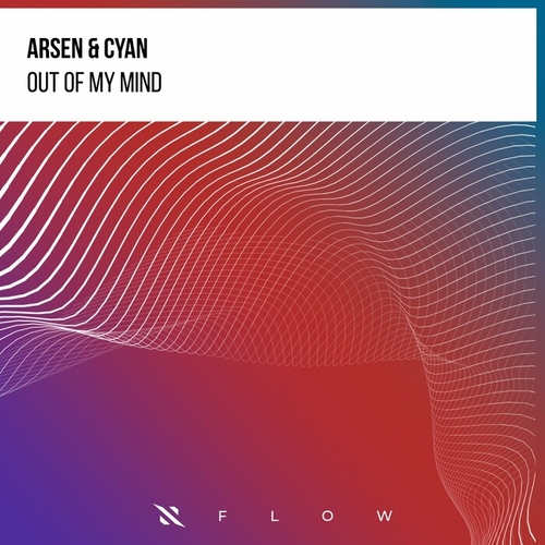 Arsen & Cyan - Out Of My Mind [ITPF081E]